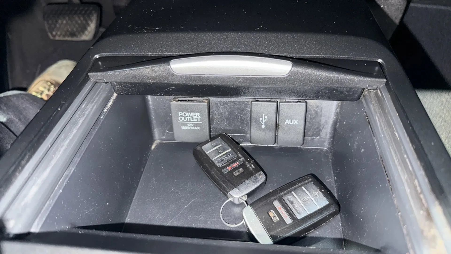 Used 2017 Acura RDX AWD image 19