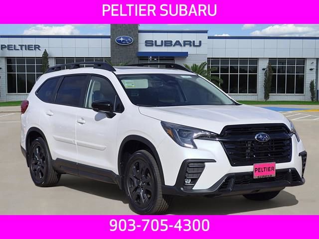 New 2026 Subaru Ascent Bronze Edition