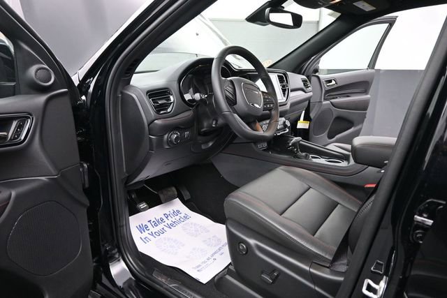 New 2026 Dodge Durango GT AWD/4WD image 9