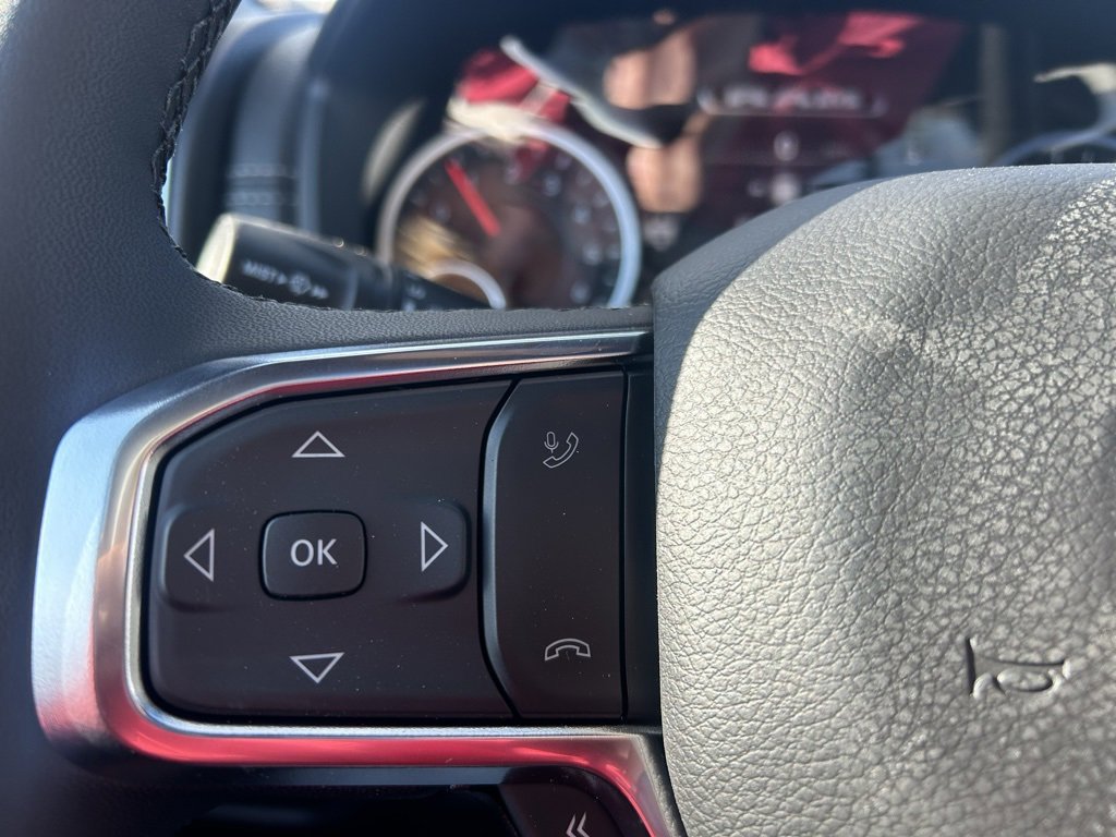 New 2026 RAM 1500 Laramie w/ Laramie Preferred Package image 17