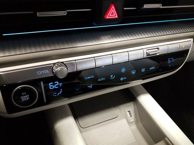 Certified 2024 Hyundai Ioniq 6 SEL AWD/4WD image 7
