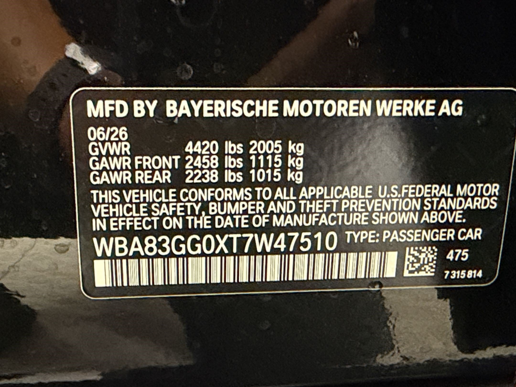New 2026 BMW 228i w/ Premium Package FWD image 25