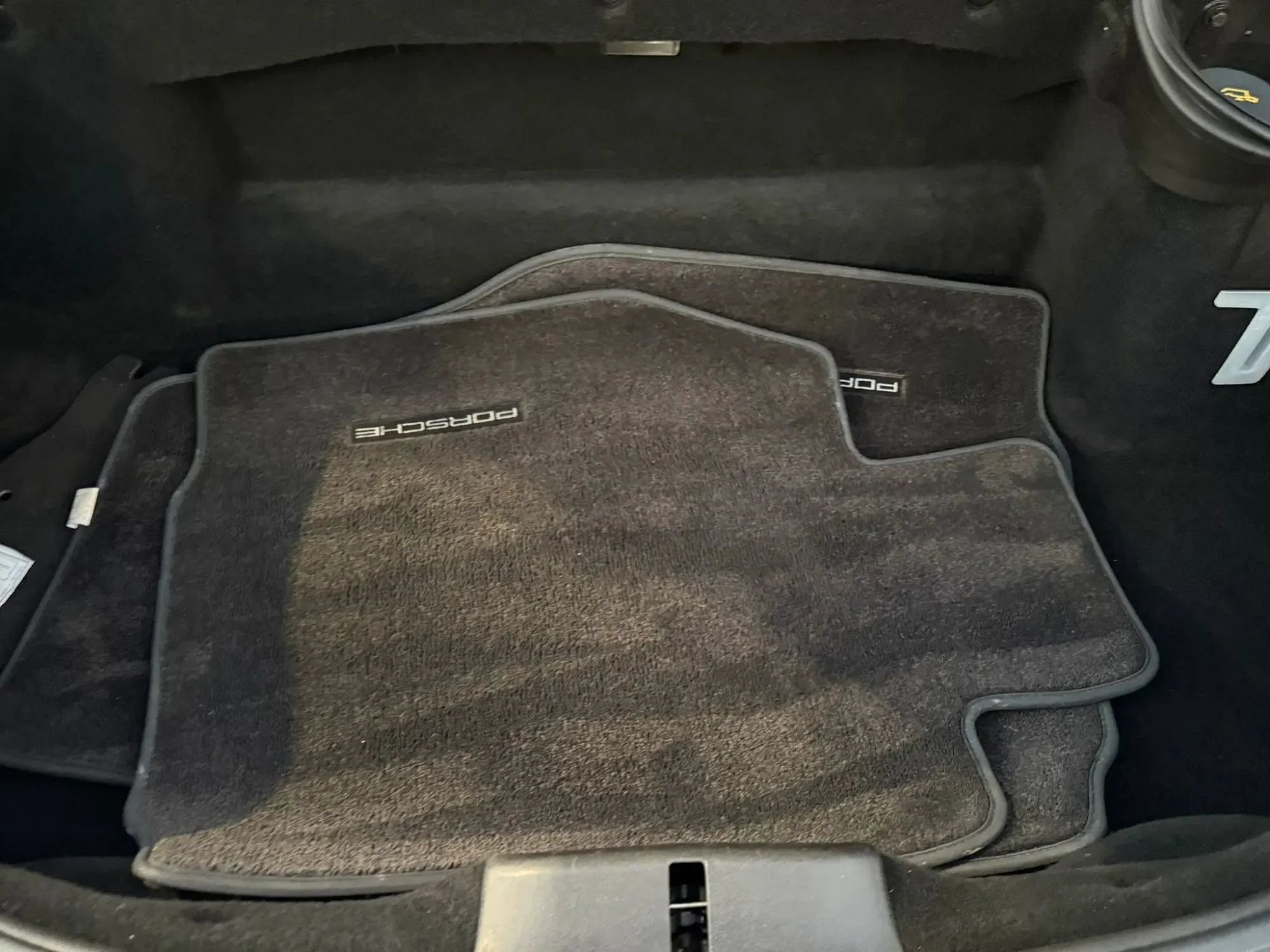Used 2005 Porsche Boxster S RWD image 40