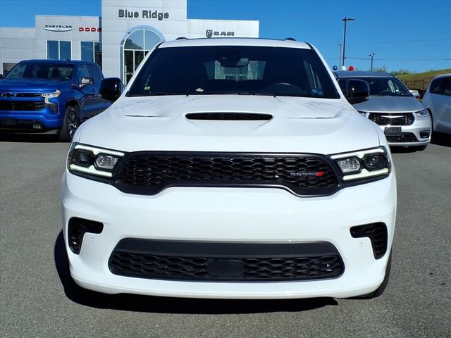 Used 2025 Dodge Durango GT AWD/4WD image 11