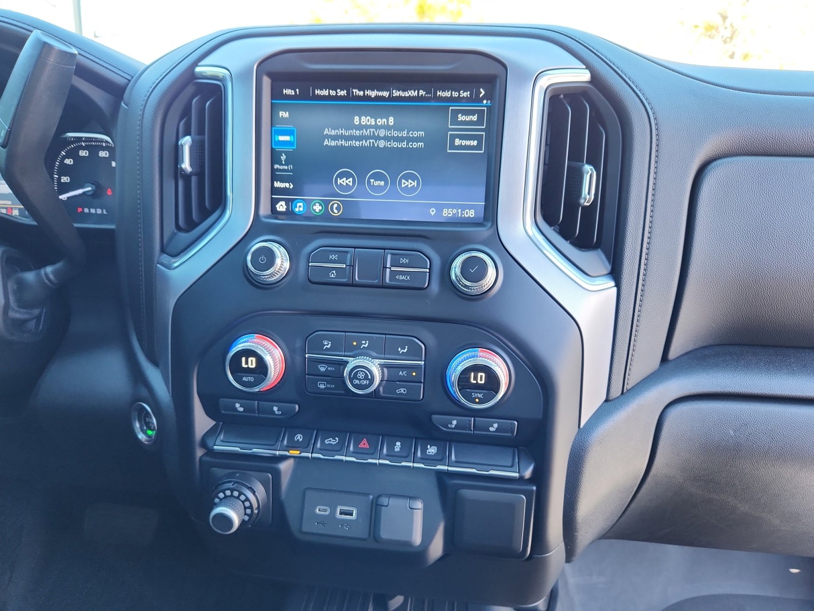 Used 2021 GMC Sierra 1500 Elevation image 20