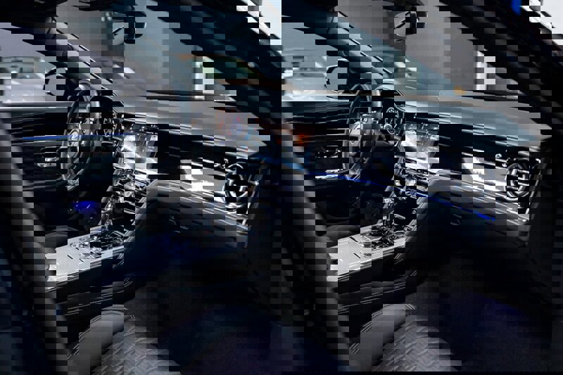 Used 2022 Bentley Flying Spur W12 image 39