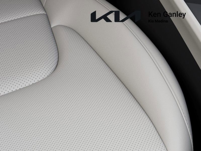 New 2026 Kia Sportage EX AWD/4WD image 24