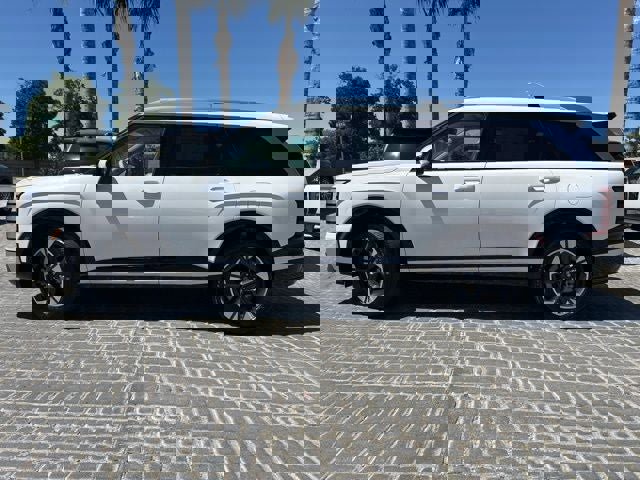 New 2026 Hyundai Palisade Limited image 6