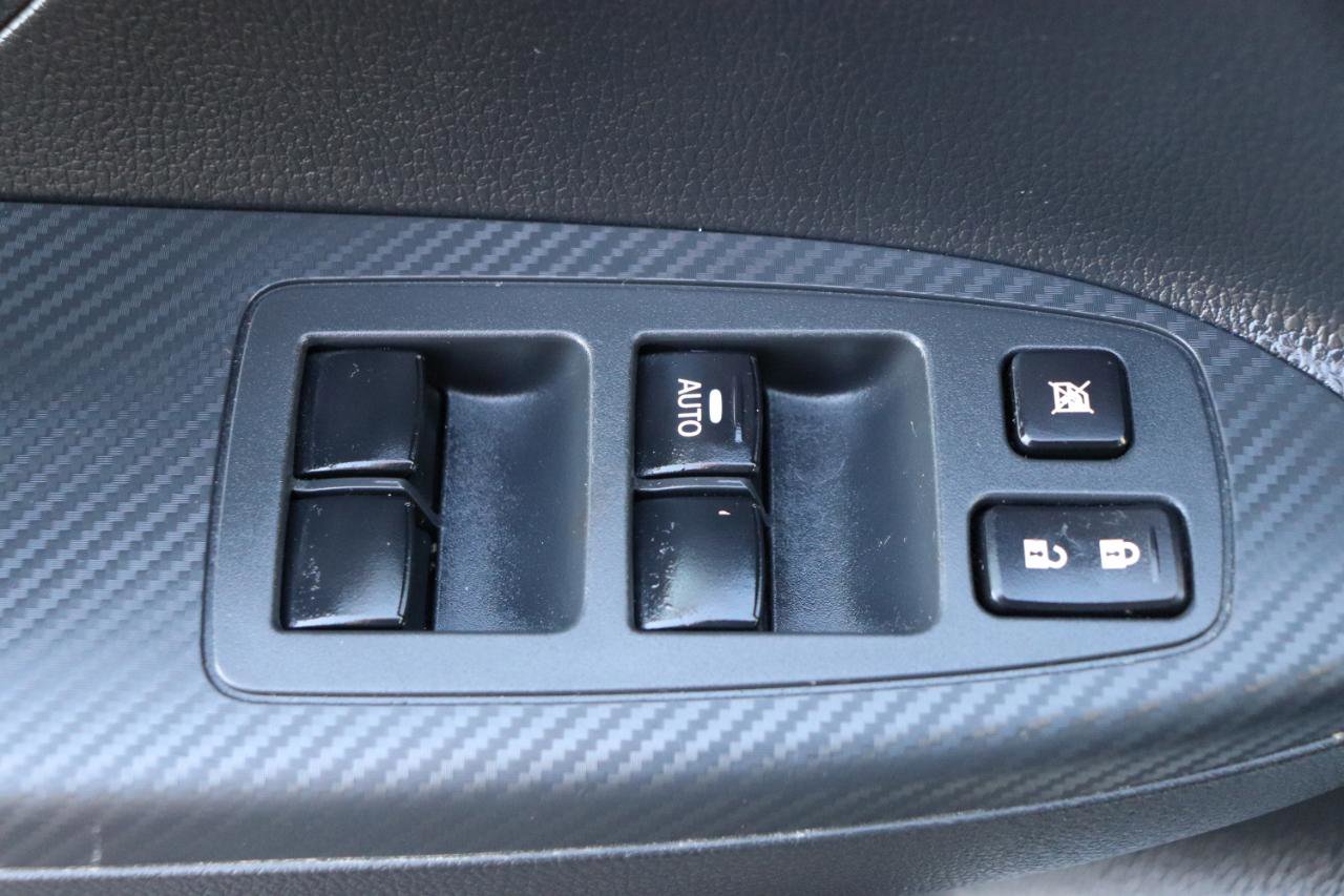 Used 2024 Mitsubishi Eclipse Cross SE image 44