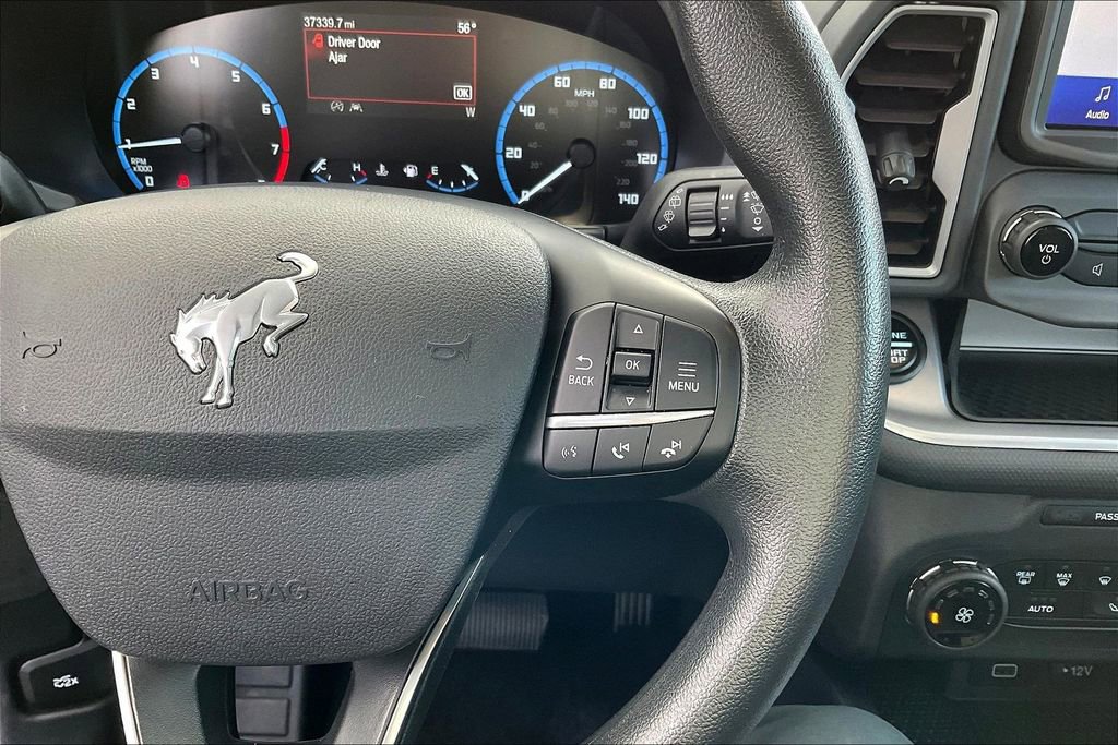 Used 2024 Ford Bronco Sport Big Bend AWD/4WD image 12