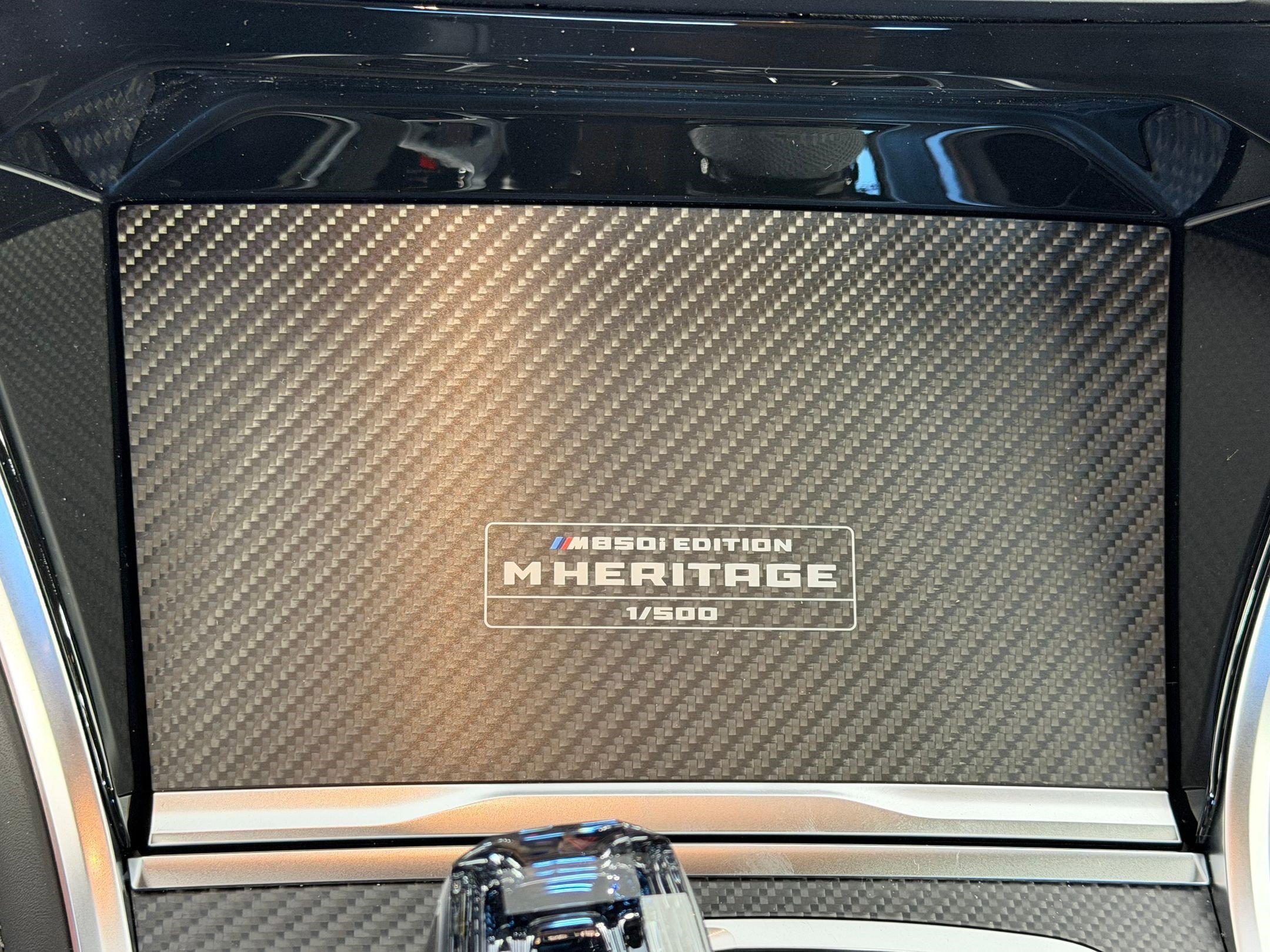 New 2026 BMW M850i xDrive image 29