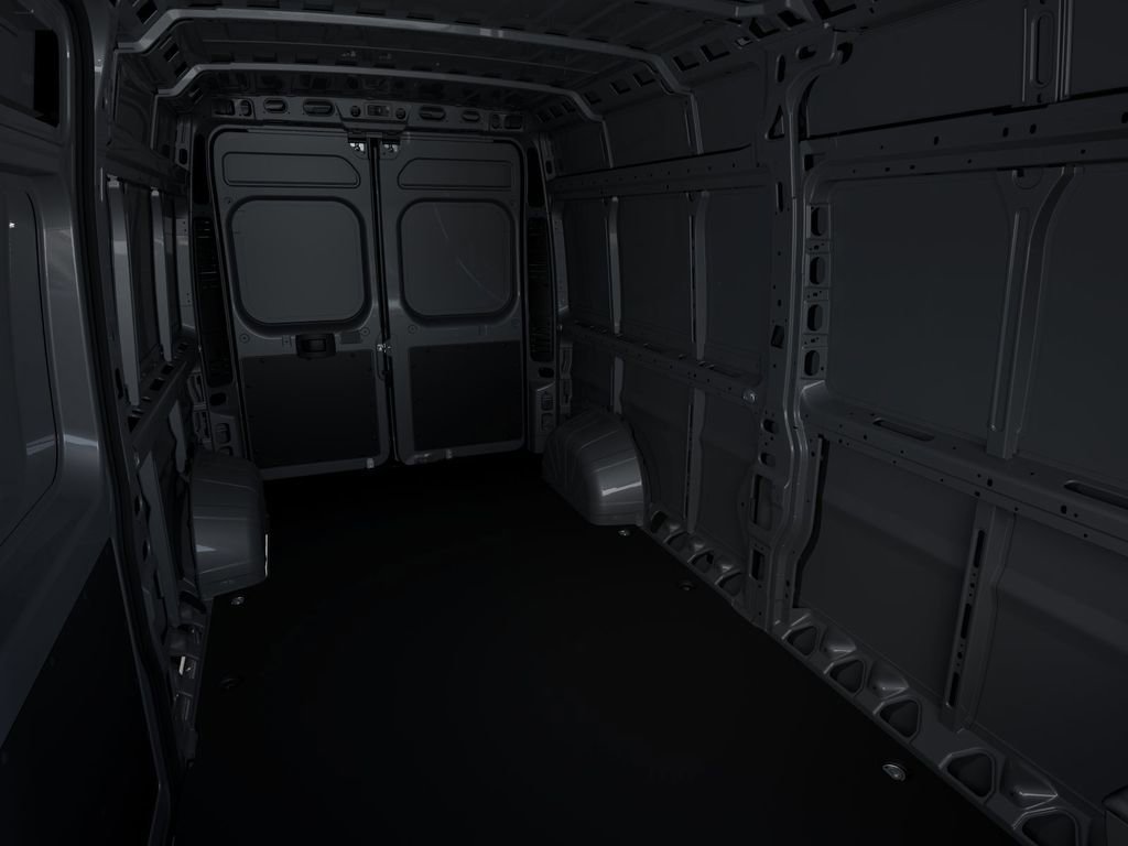 New 2026 RAM ProMaster 2500 image 15