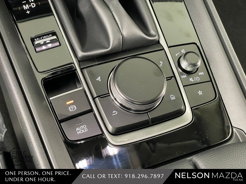 New 2026 MAZDA CX-50 AWD 2.5 S w/ Weather Package image 35