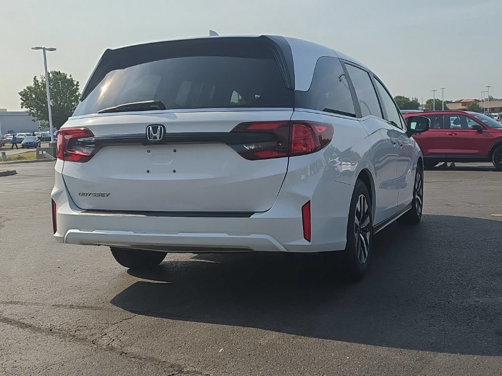 Used 2025 Honda Odyssey EX-L image 7
