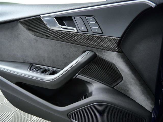 Used 2019 Audi RS 5 Sportback image 27