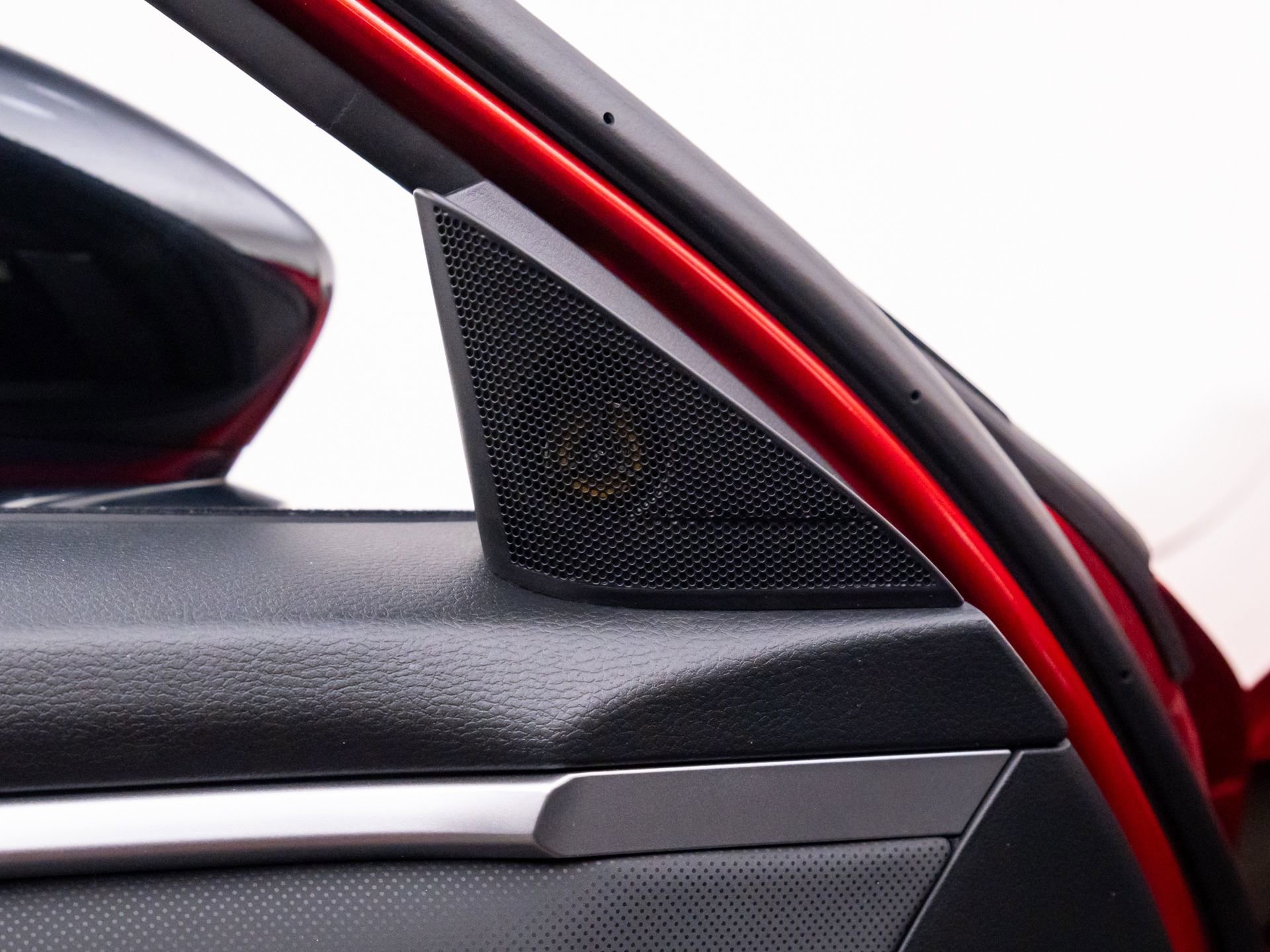 Used 2023 MAZDA CX-50 AWD 2.5 S w/ Cargo Package image 13