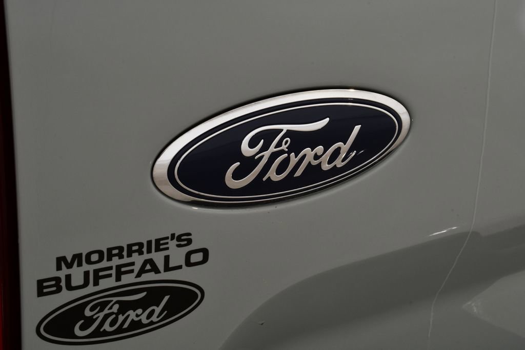 Used 2024 Ford Bronco Sport Big Bend w/ Convenience Package image 21