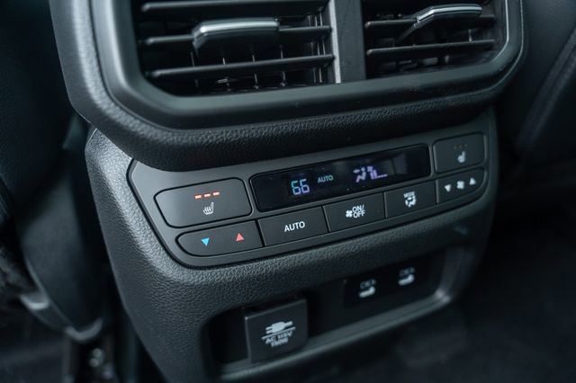 New 2026 Honda Passport TrailSport Elite image 26