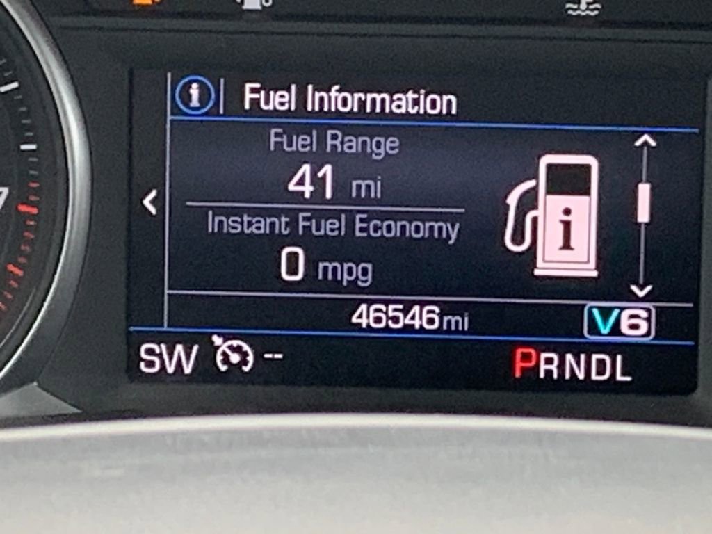 Used 2021 Chevrolet Blazer LT image 11