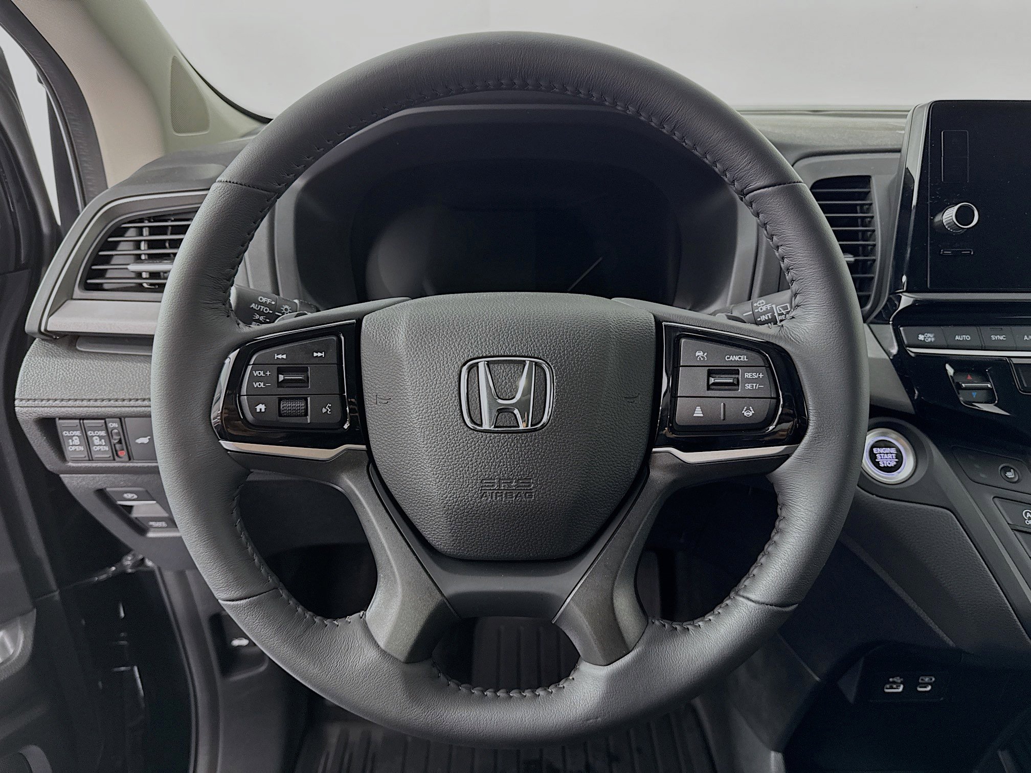 Certified 2026 Honda Odyssey EX-L image 11