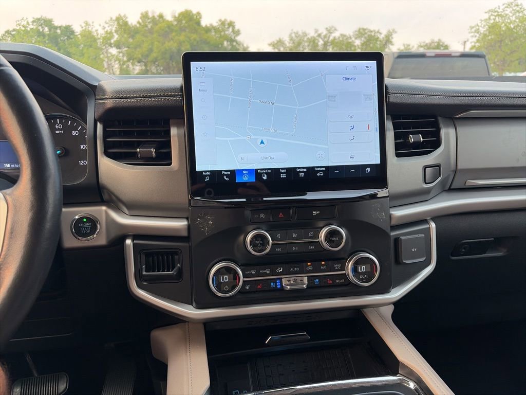 Used 2024 Ford Expedition Max XLT RWD image 21