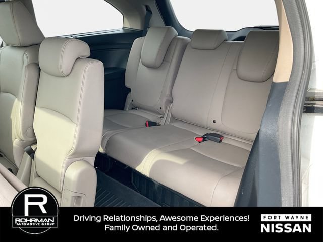 Used 2022 Honda Odyssey Touring image 30