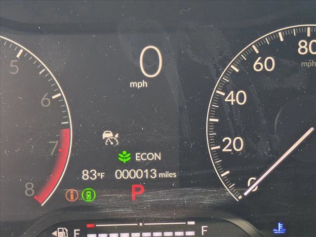 New 2025 Honda Civic Sport image 10