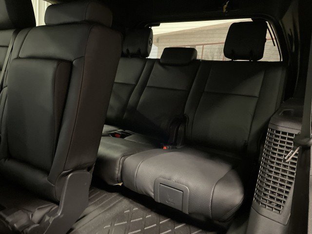 Used 2025 Toyota Sequoia SR5 w/ TRD Sport Package RWD image 25