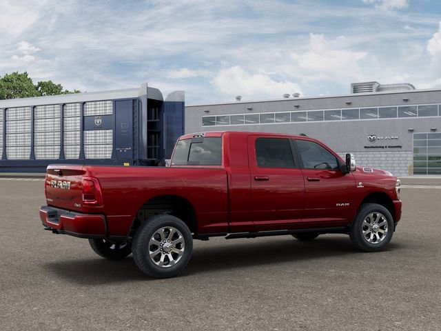 New 2026 RAM 2500 Laramie image 4