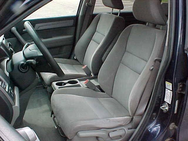 Used 2009 Honda CR-V EX image 15