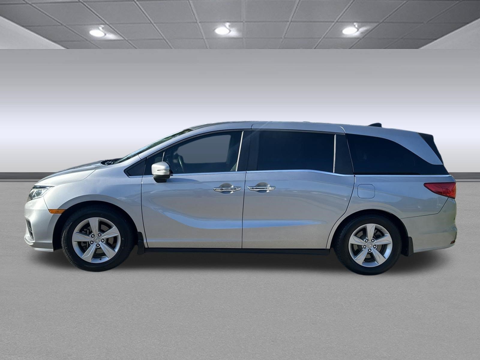 Used 2019 Honda Odyssey EX image 6