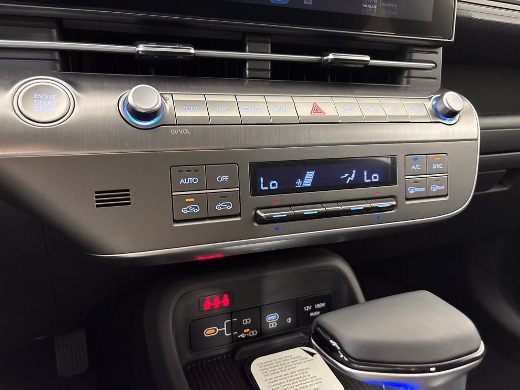 New 2027 Hyundai Kona SEL Sport FWD image 32