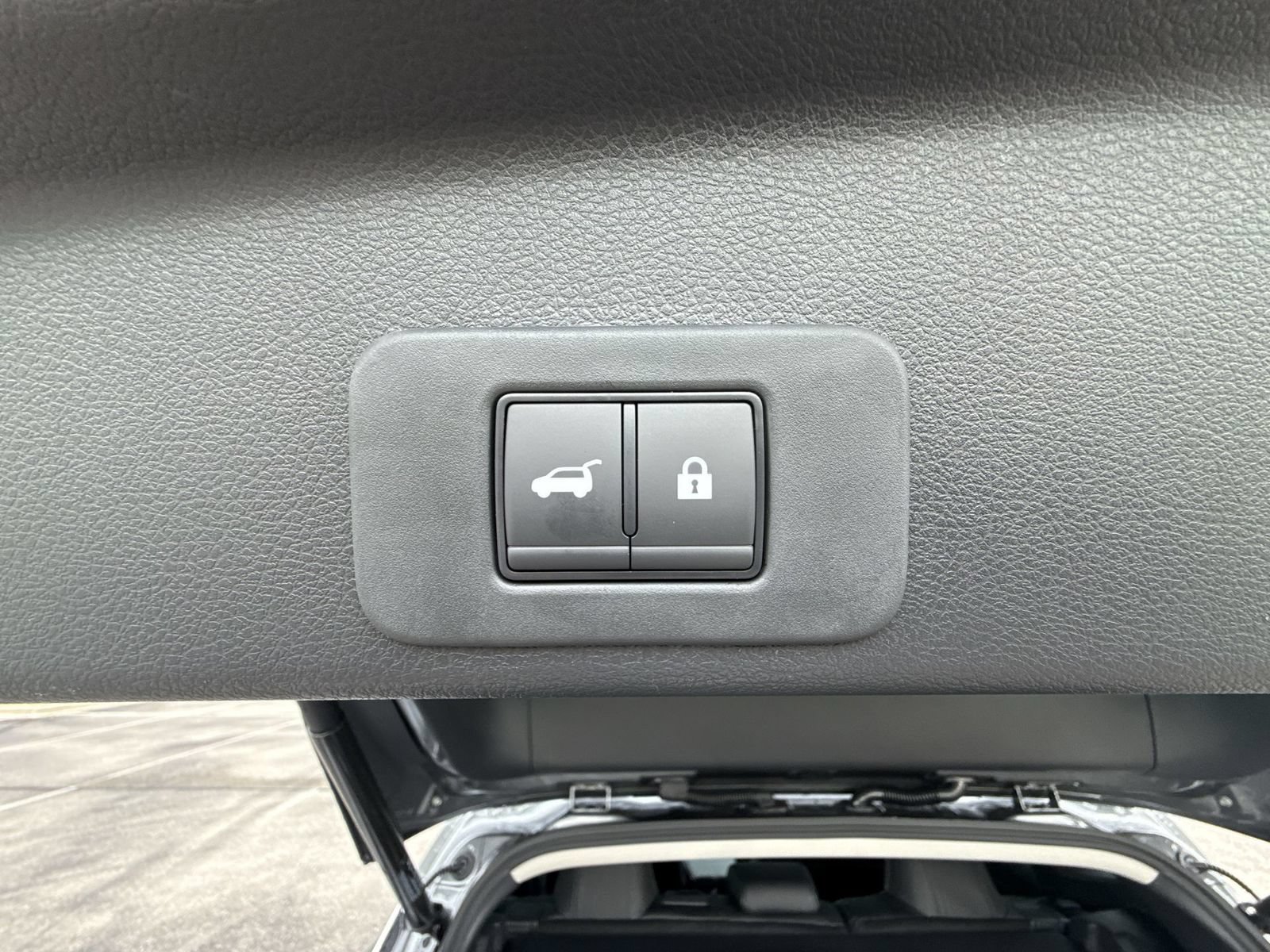 New 2026 Nissan Murano Platinum w/ Cargo Package AWD/4WD image 19