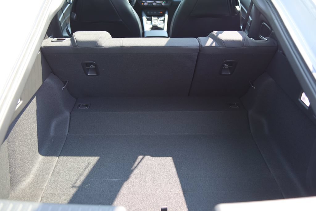 New 2026 Honda Prelude image 9