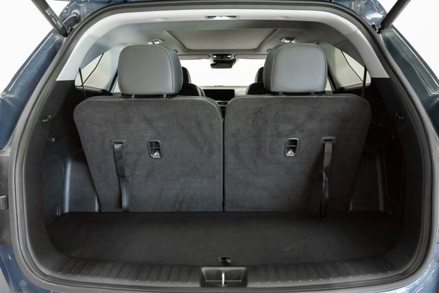 Certified 2025 Kia Sorento X-Line EX image 31