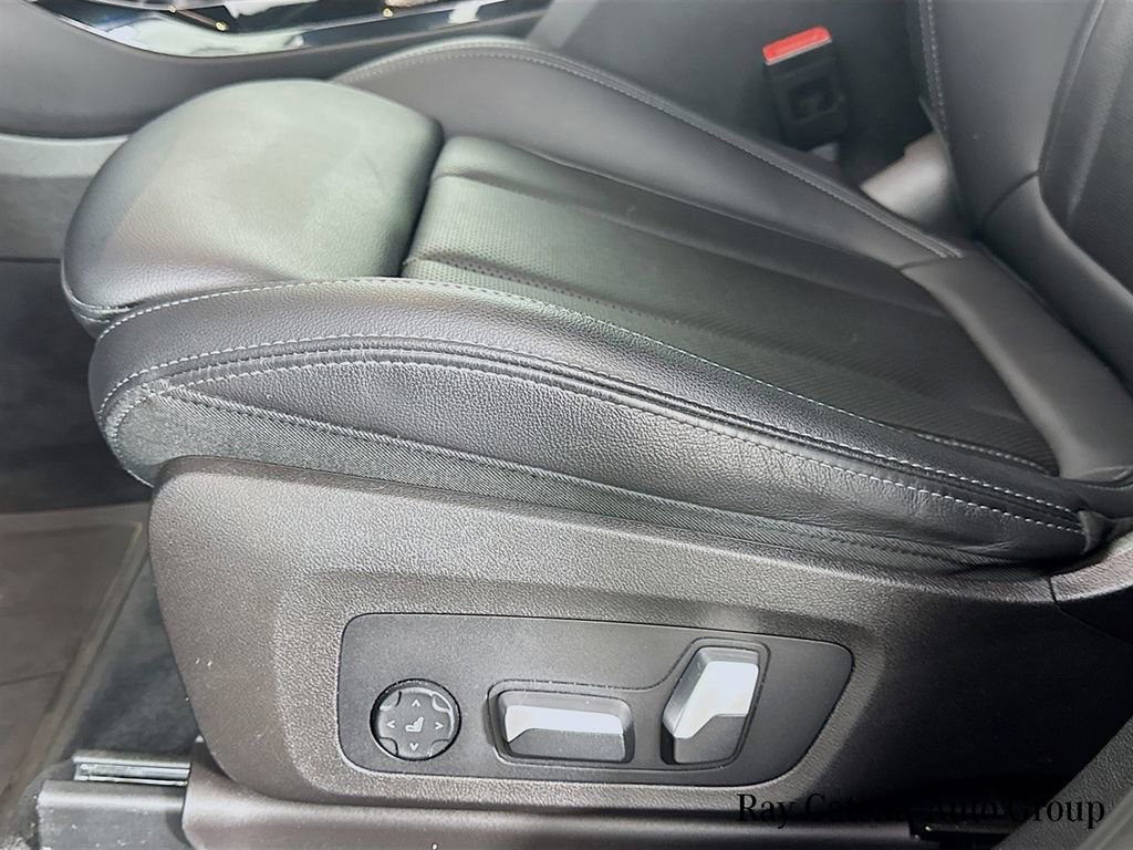 Used 2023 BMW X3 xDrive30i w/ M Sport Package AWD/4WD image 20