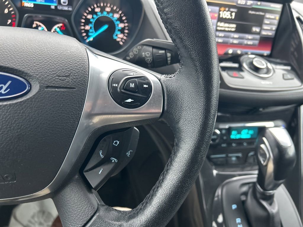 Used 2014 Ford Escape Titanium w/ Equipment Group 401A image 30