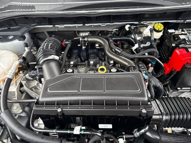 Used 2025 Ford Escape Active image 40