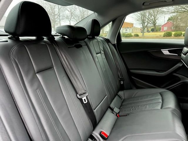 Used 2019 Audi A4 2.0T Premium Plus w/ Premium Plus Package image 22