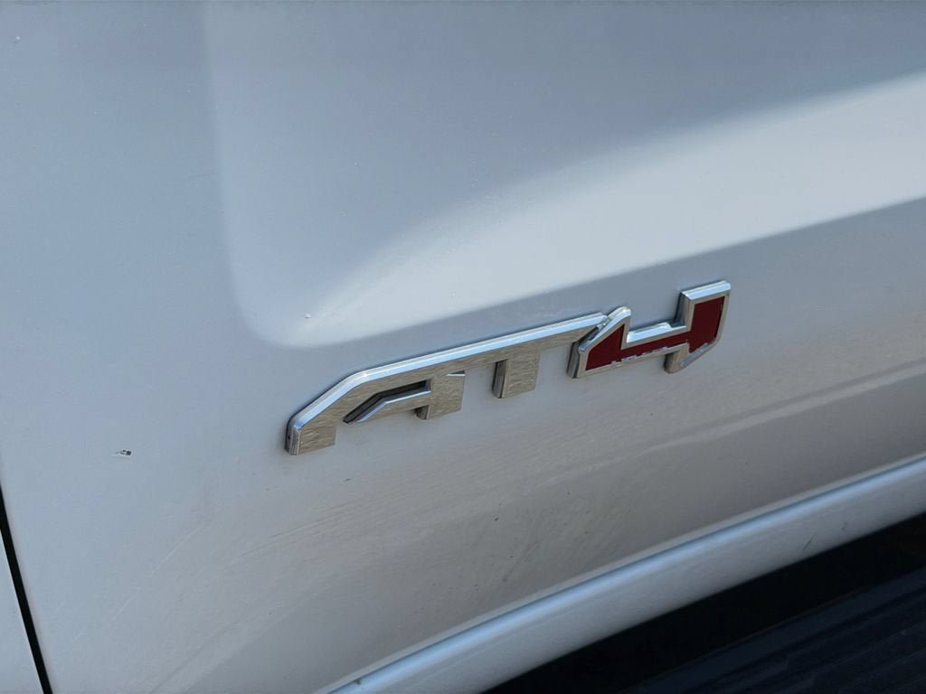 Used 2020 GMC Sierra 1500 AT4 w/ AT4 Premium Package AWD/4WD image 35