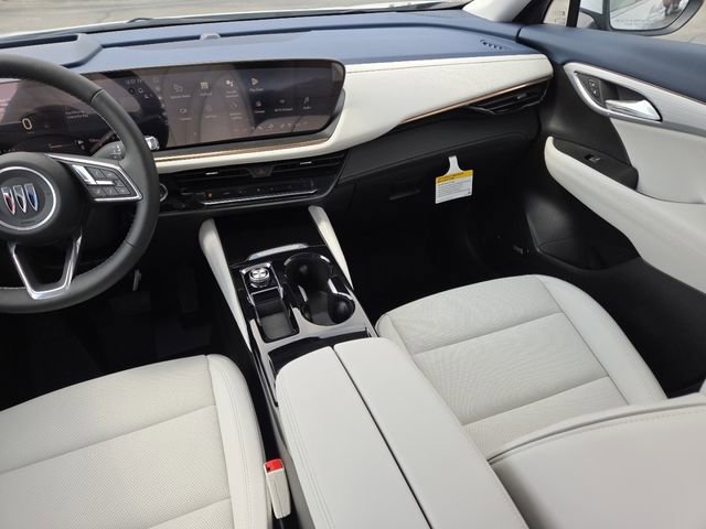 New 2026 Buick Envision Avenir AWD/4WD image 34