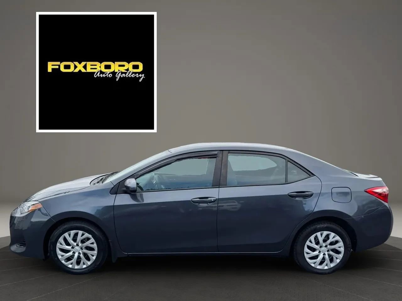 Used 2019 Toyota Corolla LE FWD image 8