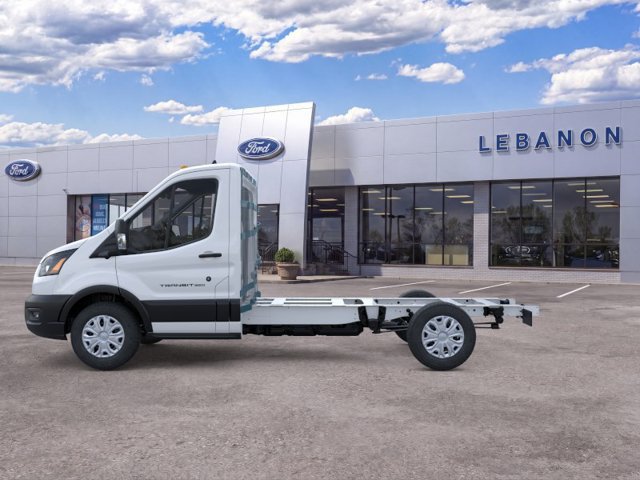 New 2026 Ford Transit 350 RWD image 3