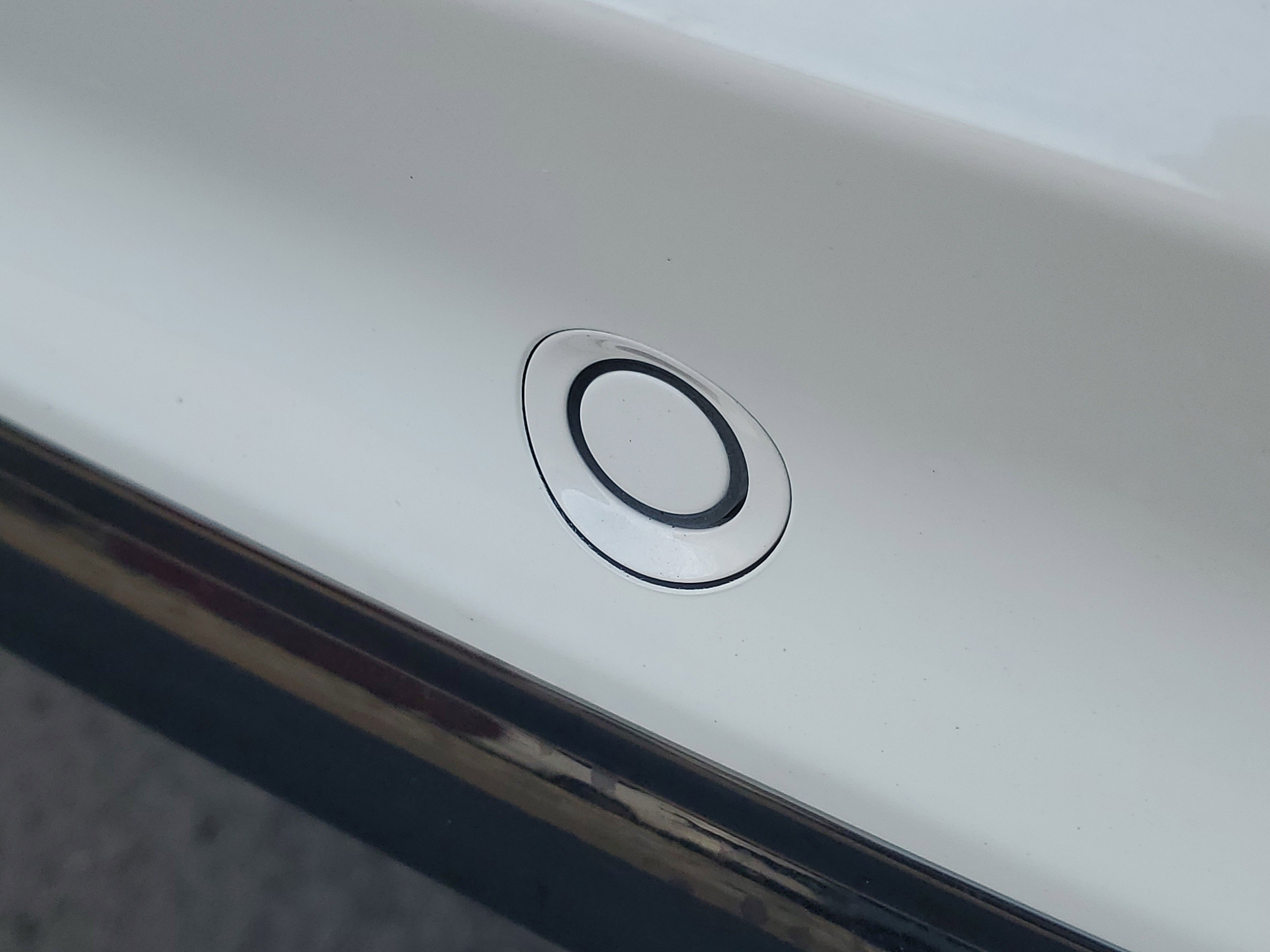 New 2026 Lincoln Corsair Reserve w/ Jet Appearance Package image 6