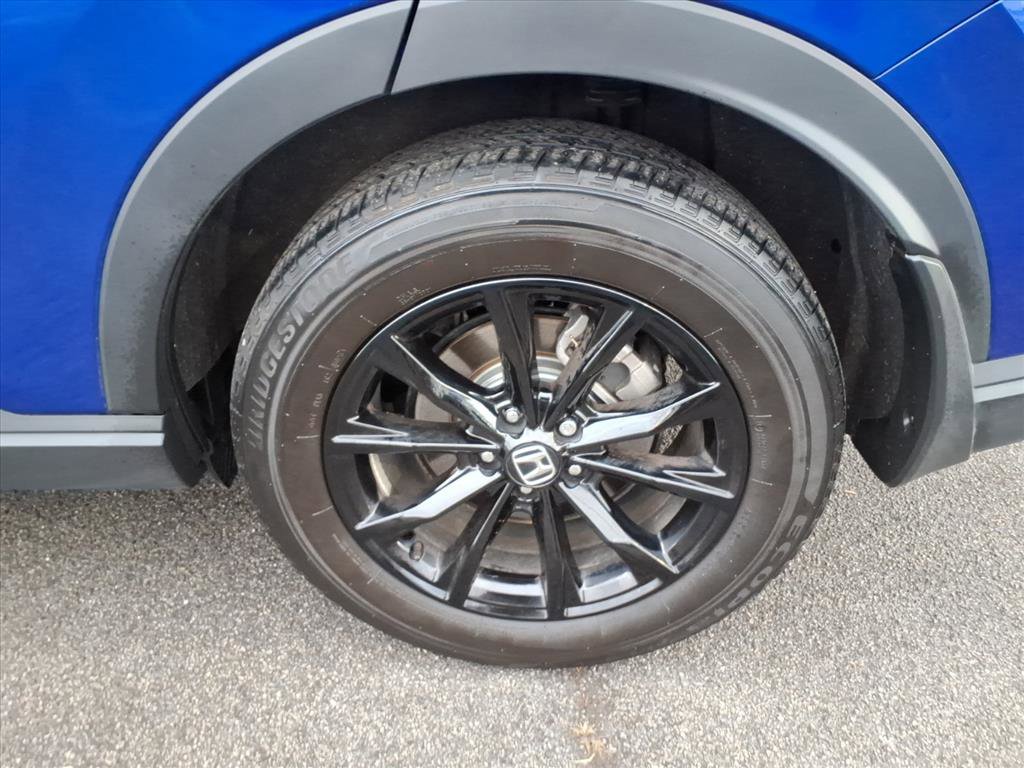 Used 2024 Honda CR-V Sport-L image 4