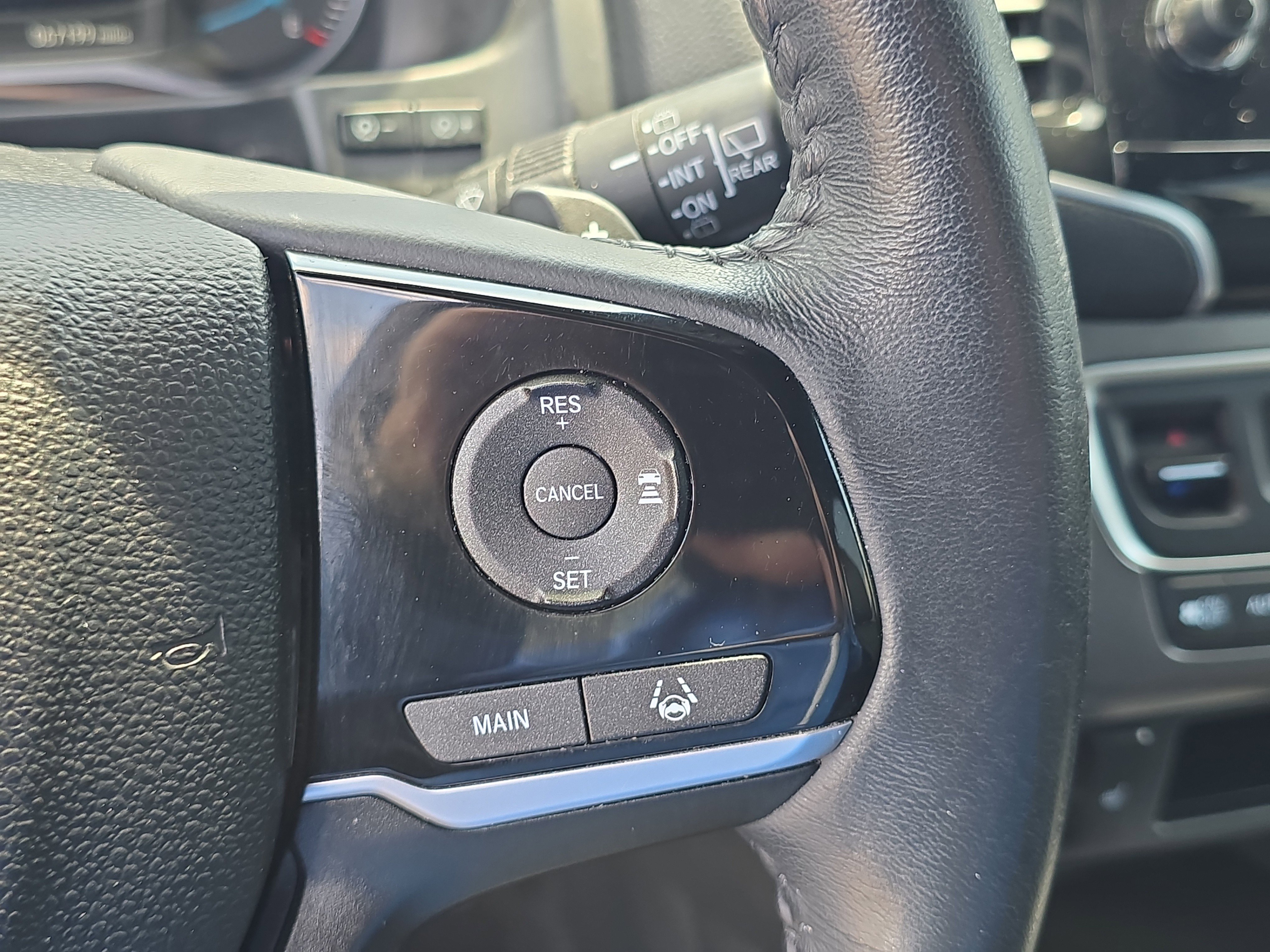 Used 2021 Honda Passport EX-L image 33