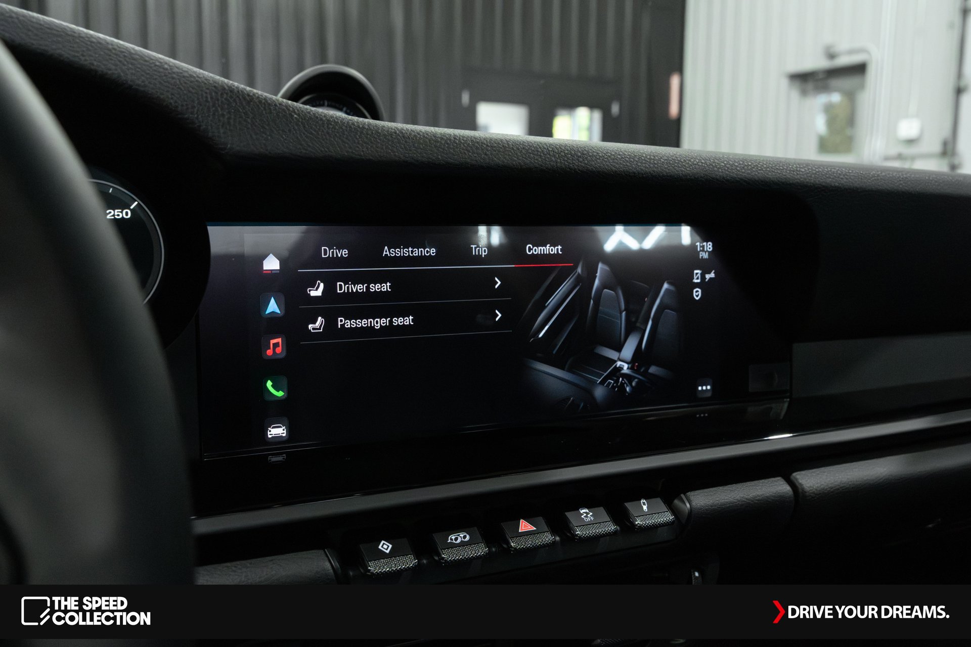 Used 2024 Porsche 911 Carrera T image 62