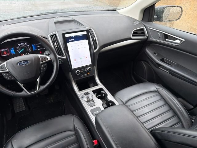 Used 2023 Ford Edge SEL w/ Convenience Package AWD/4WD image 20