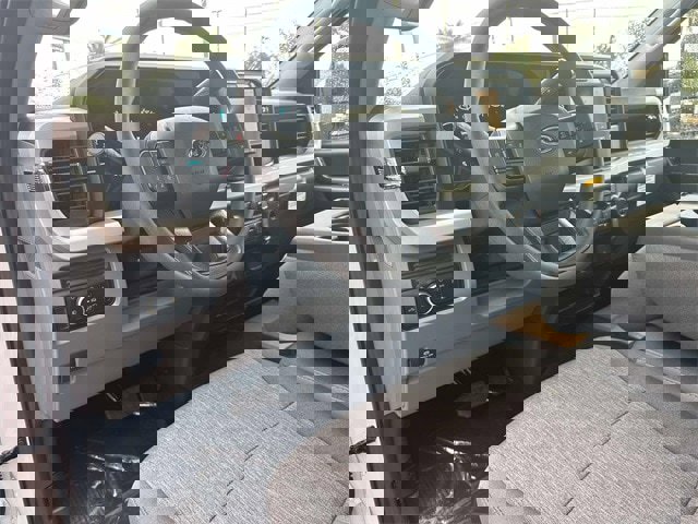 New 2026 Ford F250 XL image 39