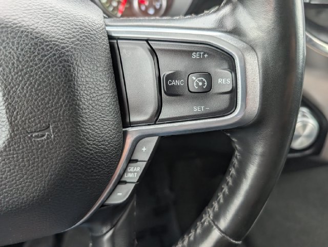 Used 2021 RAM 1500 Laramie AWD/4WD image 23